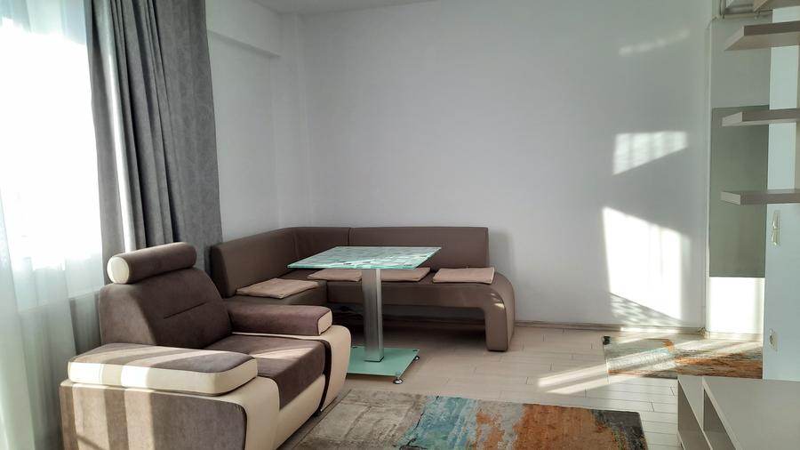 Apartament 3 camere modern, Parcare, Turnisor - 1