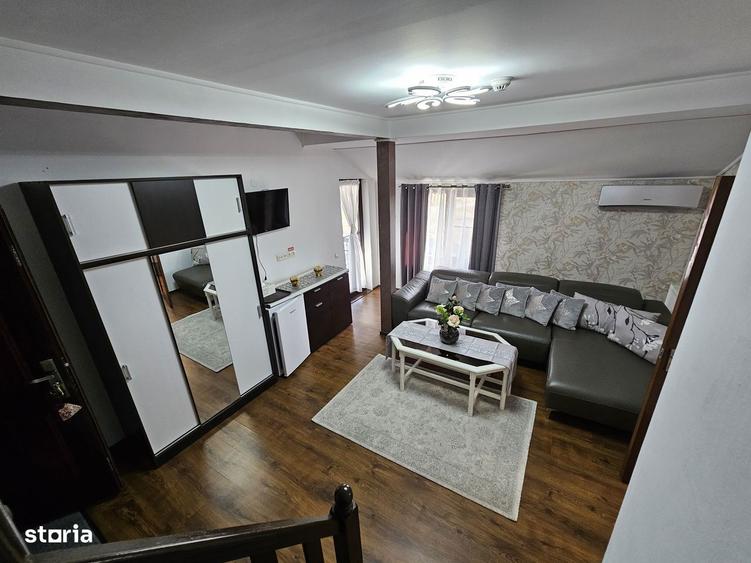 Pensiune+VILA, NOU: Casa Elena Sibiel, Terasa, Garaj, Renovata|VIDEO - 6