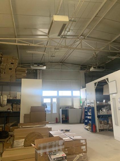 Vanzare Hala  Comerciala  Centura  Voluntari - 10