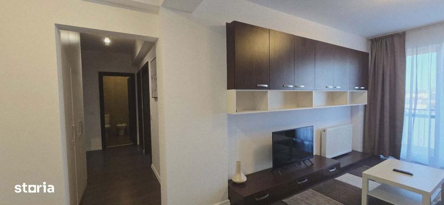 Apartament 3 camere de inchiriat Prima Premium Sucevei - 9