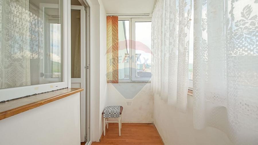 Comision 0 %! Apartament cu 2 camere de vânzare în zona Astra - 13