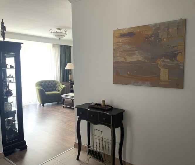 Apartament lux 3 camere + loc parcare, Zona Torontalului - 5