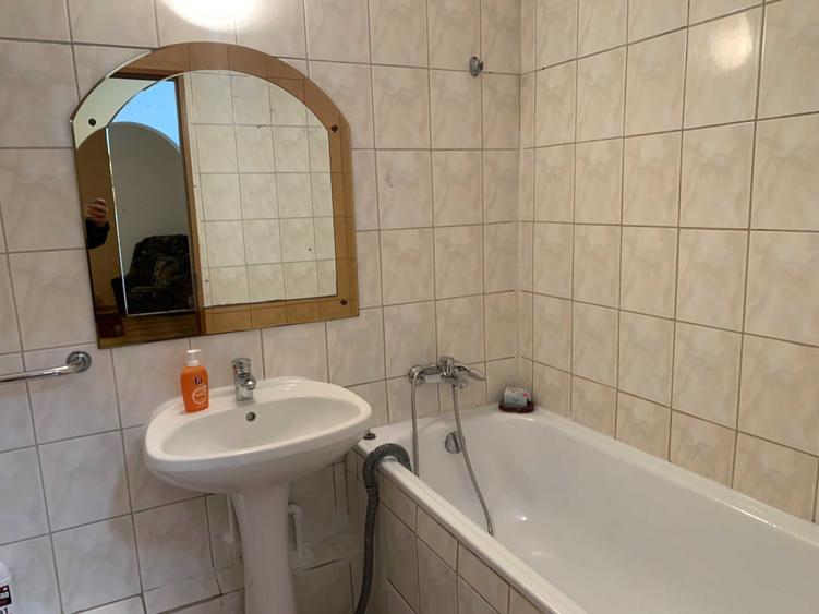 Muncii, garsoniera, 2 minute metrou, 40mp, PET FRIENDLY, etaj 1, bloc mixt - 7