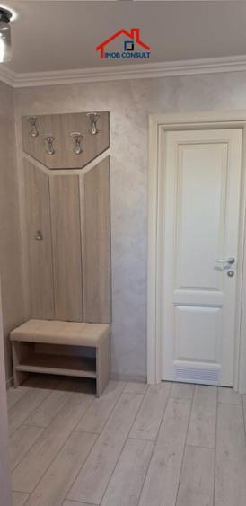 Garsoniera complet noua! Te poti muta imediat! - 3