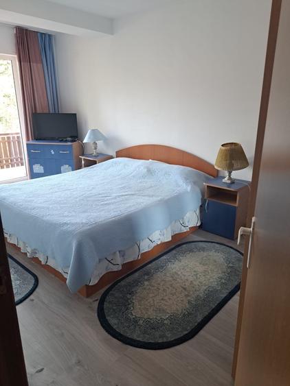 Apartament de 2 camere, 70 mp, în inima zonei Furnica – Sinaia | Terasă | Ideal - 4