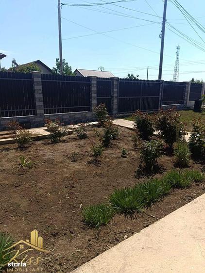 Casa de vanzare sat Vasile Alecsandri - 4