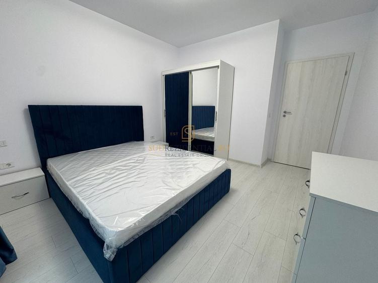 Apartament 2 camere tip studio de inchiriat  – Grand Kristal, Sector 4 - 4