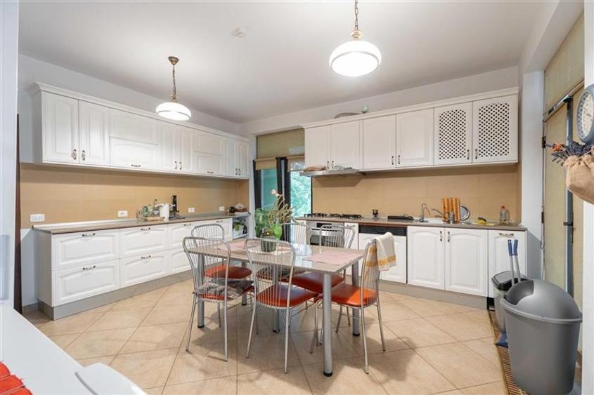 Vila individuala exclusivista cu teren generos in Bucium, Iasi - 13