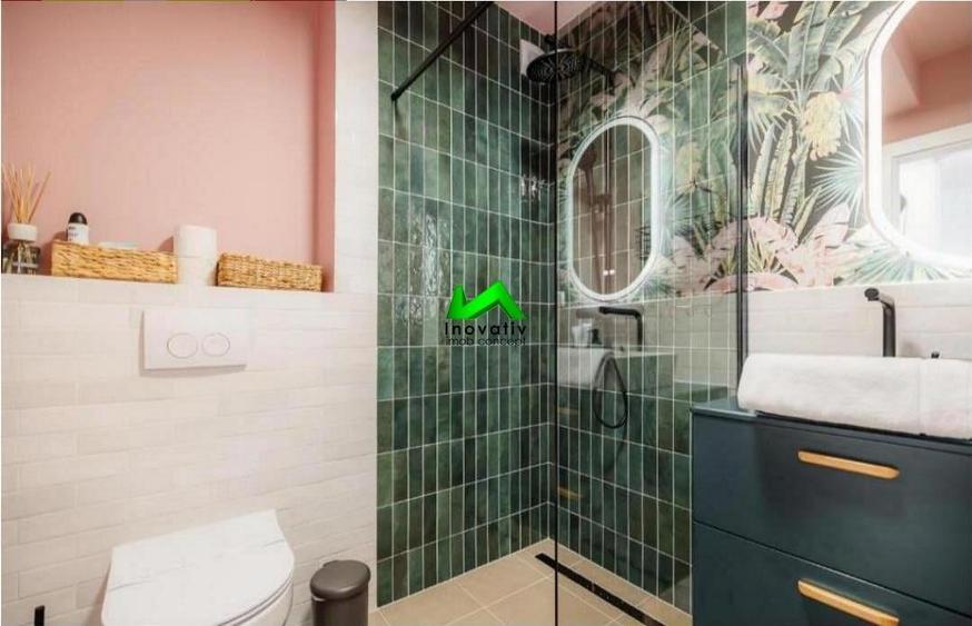 Apartament 2 camere dd?nchiriat gradina Sibiu Lacul lui Binder - 8