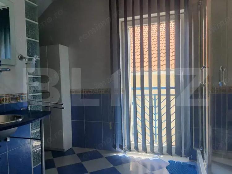 Vila de vanzare, cu 4 camere, 180 mp, zona Fratelia - 10