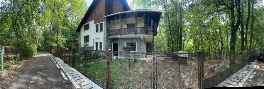 CASA DE VACANTA//CORNU DE JOS - 3