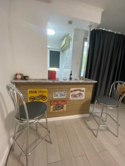 Proprietar vand Garsoniera renovata mobilata si utilata - 1