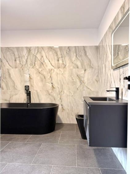 CASA NOUA I 105 MP I 4 CAMERE I ALBA IULIA I MOBILATA COMPLET I DISPONIBILA - 6