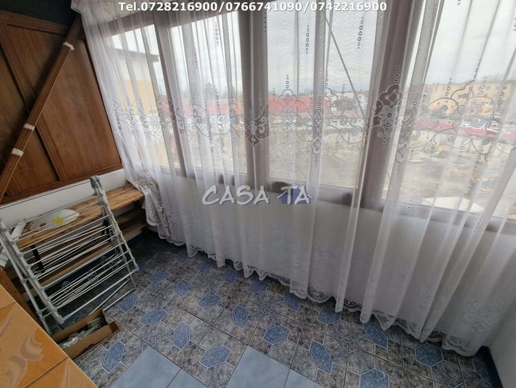 Inchiriere apartament 3 camere, Bld Republicii (Zona CEO) - 12