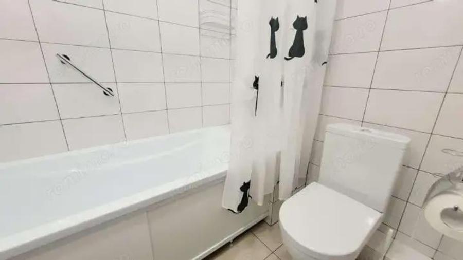 Inchiriere garsoniera in zona Dristor - 4