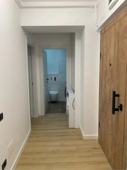Apartament doua camere de inchiriat, dna Ghica -Tei,bloc 2025 - 6