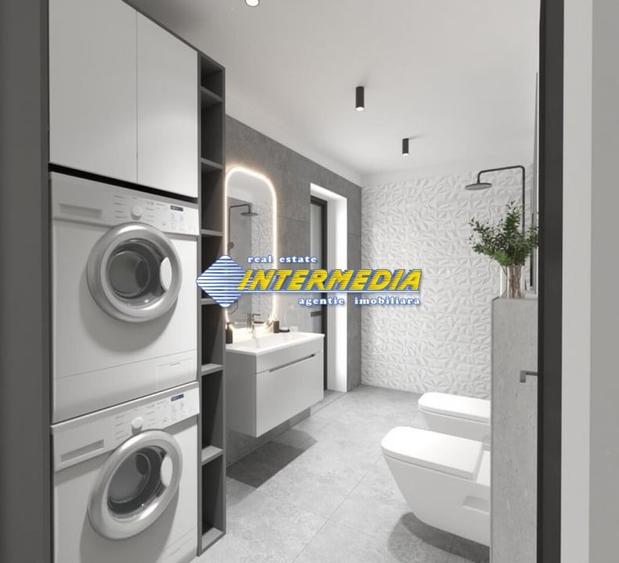 Casa Noua 4 camere in zona Alba-Micesti, toate utilitatile - 13