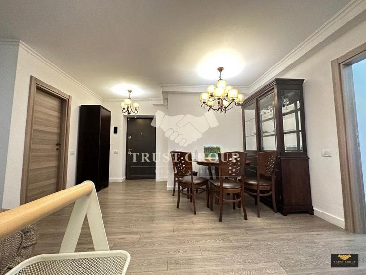 Apartament 3 camere Victoriei | Bloc 2017 | Loc de parcare - 1