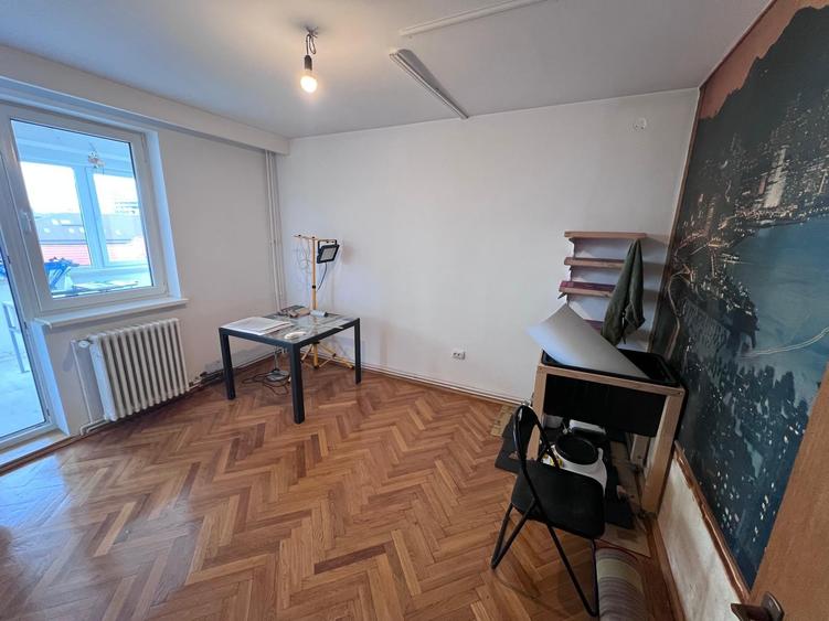 Apartament  4 camere la bloc  – lângă AFI Brașov - 6