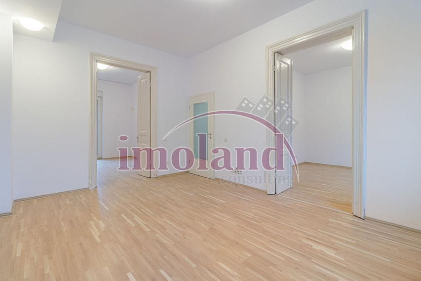 Inchiriere - Imobil renovat - Curte - Floreasca - 10