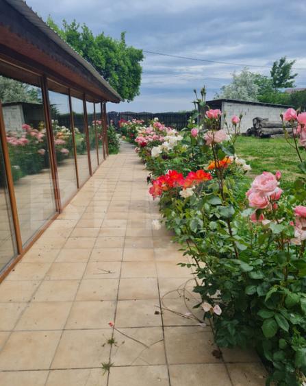 Casuta de vanzare, 149 mp utili, teren 1700 mp, Targoviste-z - 32