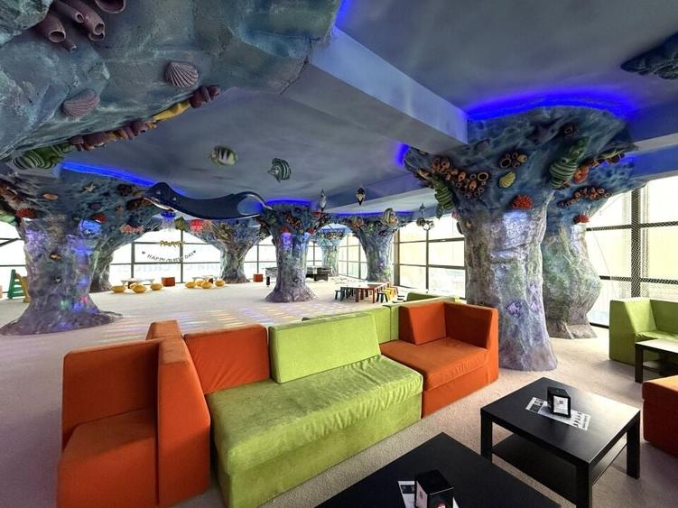 Spatiu comercial - 330 MP - de inchiriat DN1 Otopeni Aeroport - 8