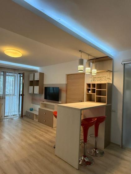 Apartament 2 camere de vanzare Drumul Taberei-Favorit - 5