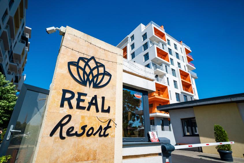 Apartament 2 camere in bloc NOU , cartier rezidential , parcare privata - 13