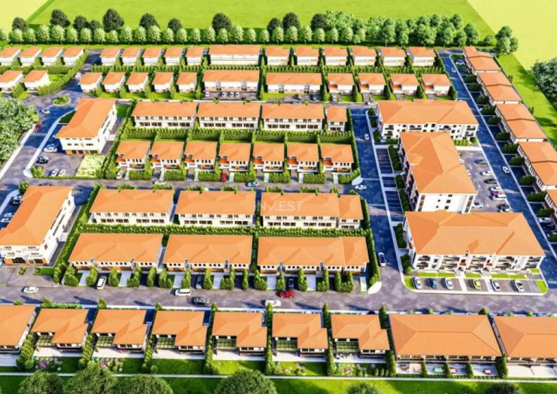 CASA PREMIUM IN IASI, 145 MP UTILI, 3 DORMITOARE, 4 BAI, MUT - 16