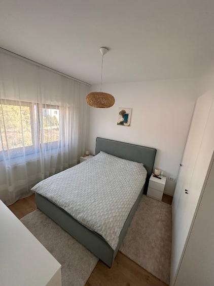 Casă  de vânzare Balotesti,  complet mobilată și utilată - 14