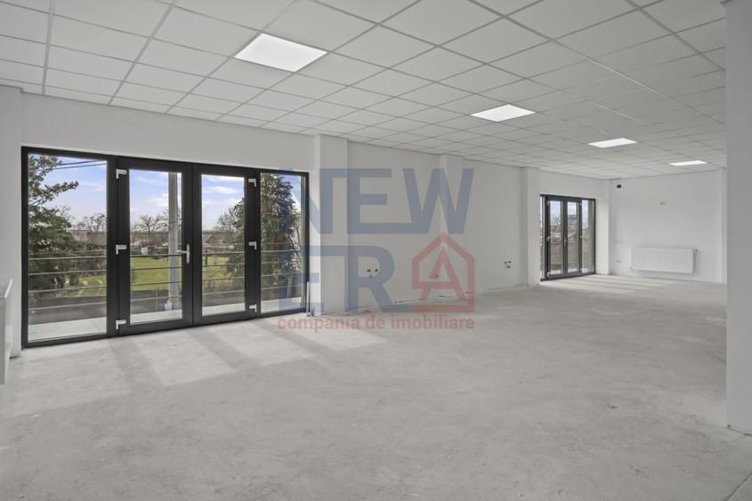 De inchiriat spatiu multifunctional (comercial si cazare) - Peris - 4