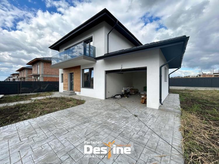 COMISION 0% - Casa individuala 700 mp TEREN | Zona Valea Lupului-Rediu - 14