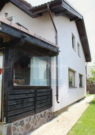 De vanzare casa individuala in Cartier Izvor De vanzare casa individuala in Cartier Izvor