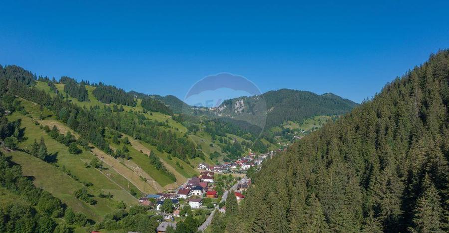 Casa / Vila cu 6 camere, in inima naturii, comision zer... - 10