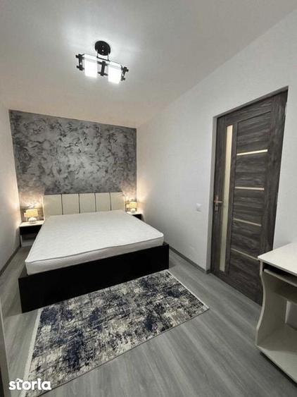 Vand apartament 3 camere, etaj 3/4, exercitiu - 2