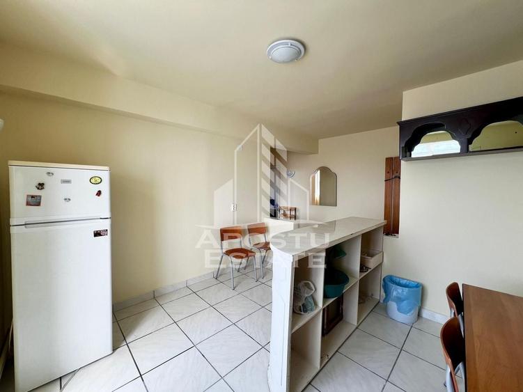 Apartament 2 camere de inchiriat, centrala, Elisabetin, Timisoara - 5