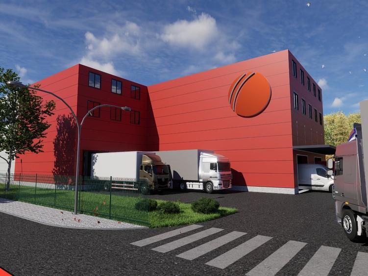 OCAZIE 13.286mp teren intravilan A0/DN4 Popesti Leordeni, gaze, curent - 6