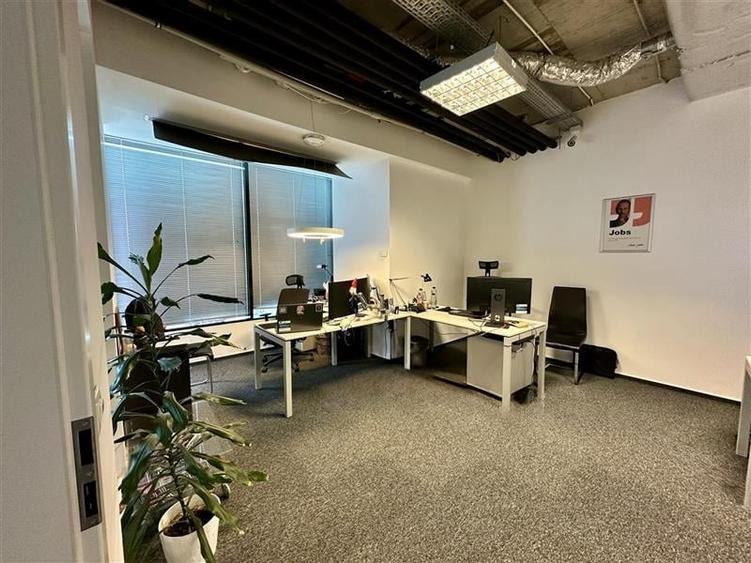 Spatiu birouri de inchiriat Baneasa ? de la 186 mp - 31