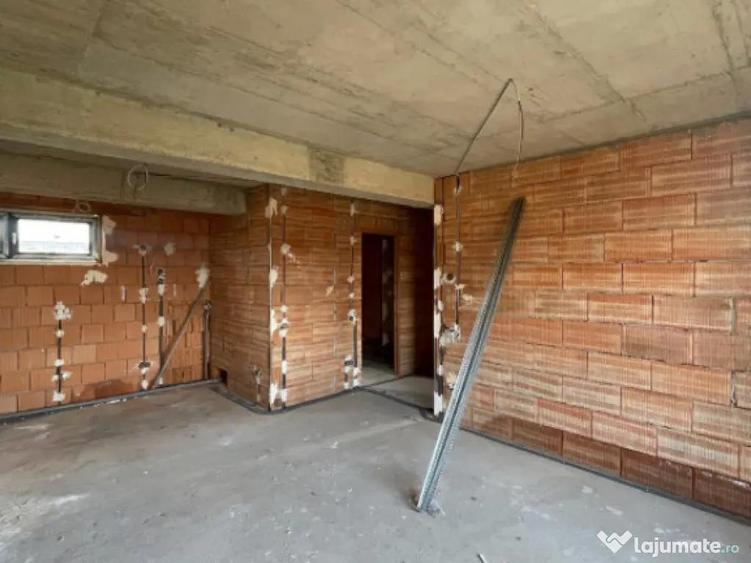 Apartament de 2 camere, 68,55 mp, zona Independentei - 2