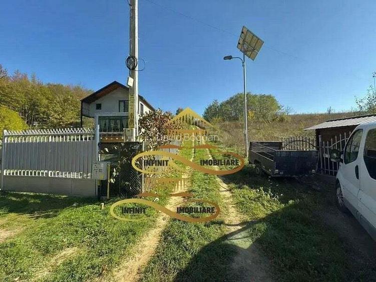 Teren de vanzare Luncani Bacau Teren de vanzare Luncani Bacau