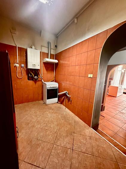 Spațiu comercial de închiriat, Str. Lunga, Brașov vizibilitate excelenta - 7