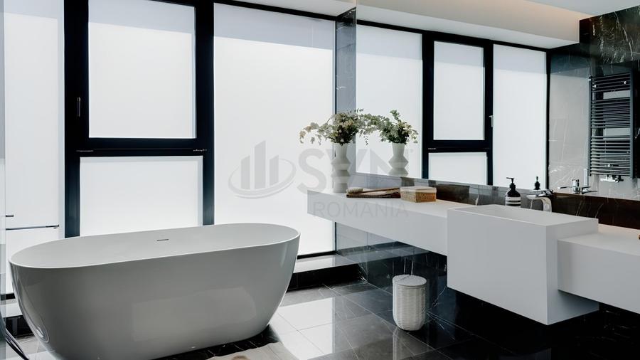 REA1025927 Penthouse superb 5 camere I View minunat I Zona Floreasca - 21