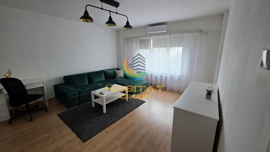 Garsoniera de Vanzare Lujerului, 41 mp, Negociabil - 1