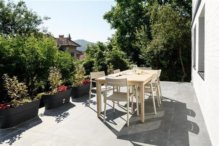 FILM! Vila de poveste, in centrul Brasovului, pe Drumul Cetatii - 2