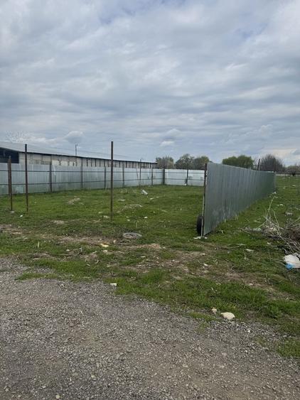 Teren de vanzare - 4