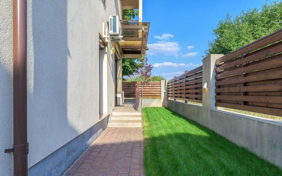 CASA / VILA PREMIUM DE VANZARE IN OTOPENI - 14