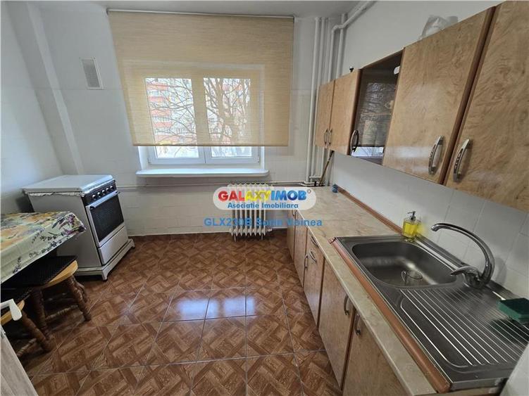Apartament 3 camere  Oltenitei Piata Sudului | 2 bai | 6 minute metrou - 6