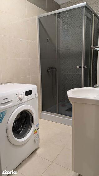 Inchiriez ap in bloc nou, in centru! - 2