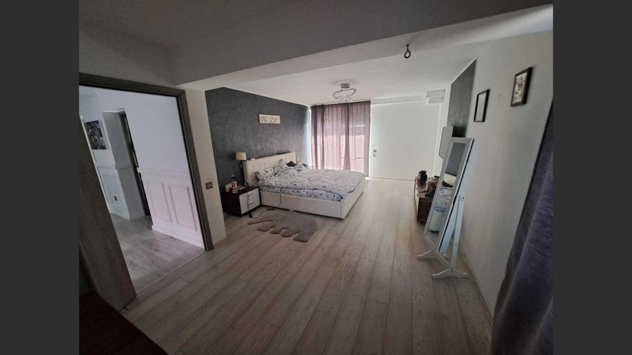 House for sale, 5 Rooms, 200 sqm, 650 sqm, Cărpiniș - 11