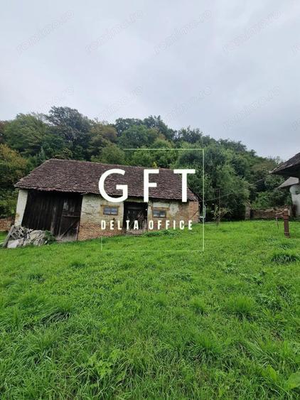 Exclusivitate!! Teren intravilan | Valea Ghinzii | 34 ari | - 1